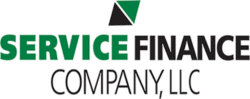 Service Finance logo