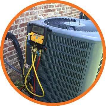 AC Tune Up in Columbus, GA, and the Surrounding Area