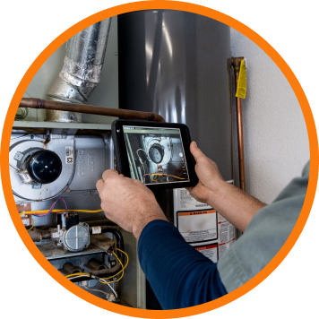 Heating & Furnace Tune Up