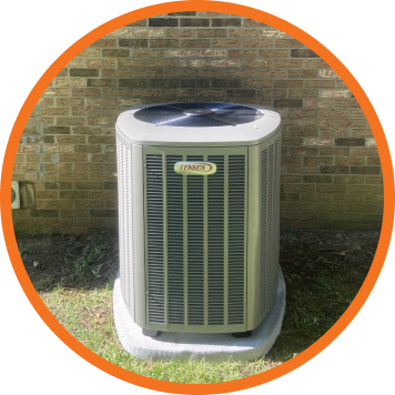 AC Repair Service in Phenix City, AL